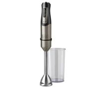 Batidora de Mano Black & Decker BXHBA1200E 1200W 20 Velocidades + Turbo