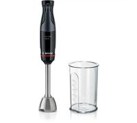 Batidora de Mano Bosch - ErgoMaster 1000W Negro - MSM4B610