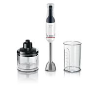Batidora de Mano Bosch - ErgoMaster 600W Blanco - MSM4W220