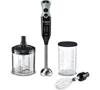 Batidora de mano Bosch ErgoMixx MSM67160/ 750W/ 12 Velocidades