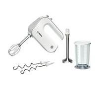 Batidora de mano bosch mfq4070 blanco 500 w 24 cm