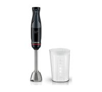 Bosch Serie 4 MSM4B610 licuadora 0,6 L Batidora de inmersión 1000 W Antracita, Negro