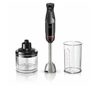 Bosch Serie 4 MSM4B620 licuadora 0,6 L Batidora de inmersión 1000 W Negro
