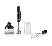 Batidora de Mano Bosch Serie 4 1000W Negra - MSM4B621