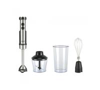 Batidora de mano bourgini 1200w con accesorios 222401