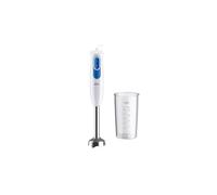 Braun MQ20001MWH licuadora Batidora de inmersión 600 W Azul, Blanco