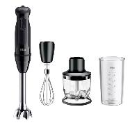 batidora de mano braun mq50202mbk 1000 w