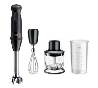 BATIDORA DE MANO BRAUN MQ50202MBK 1000 W MQ50202MBK