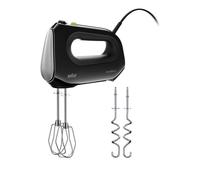 Batidora de Mano Braun MultiMix2 500W Negra - 0X22211062