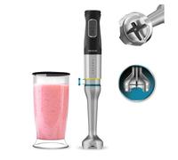 Batidora de mano cecotec 03965 1200w 39.8 cm