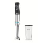 Varita Mágica Cecotec 03966 1200W Gris