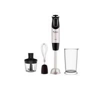 Moulinex DD6558 0,8 L Batidora de inmersión 1000 W Acero inoxidable, Negro