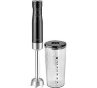 Batidora de mano, DC Motor | Negro | EU