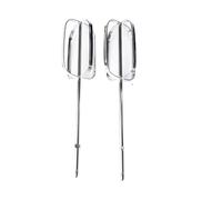 Batidora de mano de acero inoxidable 304 compatible con HM-3843, compatible con SEVERIN, batidora y batidora de huevos Batidora de huevos, batidora de crema, accesorios de cocina for hornear