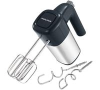 Batidora de mano eléctrica de 400 W - MORPHY RICHARDS