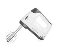 Batidora de mano Emerio HM-130365 400W 5 velocidades acero inoxidable