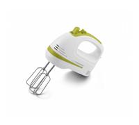 Batidora de mano Esperanza EKM011 Verde claro 400W carcasa plástica