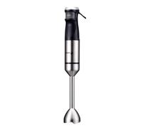 Batidora De Mano FAGOR Divamix Steel FGE04003 1500W Acero Inoxidable 700 ml Turbo Con Accesorios