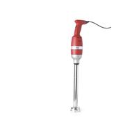 Batidora de mano Hendi Profi Line 400 - roja