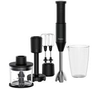 Batidora de mano HHB5B5/1 011 0.9L 1000W (Negra) - HAIER