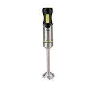 Batidora de mano Jata 0.70 L 1500 W Verde con Función Turbo