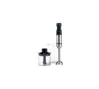 Batidora de mano JATA inox 1500w c/accesorios JEBT1791