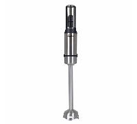 Batidora de inmersión Jata JEBT1855 1200W acero inoxidable 4 cuchillas turbo