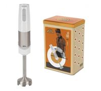 Batidora de mano Jata JEBT1945 800 W Blanco Acero inoxidable
