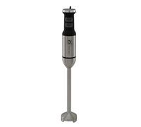 Batidora de Mano Juanita Lili Shake 1700W - Brazo XXL, Cuchillas Titanio, Ruleta de Velocidad, Función Turbo, Diseño Ergonómico, Batidora Eléctrica Potente y Profesional
