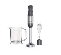 Batidora de mano Kenwood HBM60.002GY - NUEVO - 2 años de garantía