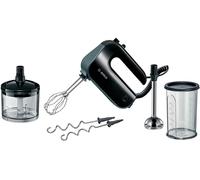 Bosch MFQ4 Batidora de mano 850 W Negro