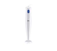 Batidora de mano Minipimer 1 MQ10.000P WH