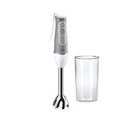 Braun MQ500 Soup Batidora de inmersión 600 W Acero inoxidable