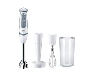 Batidora de mano Minipimer5 Vario MQ5207WH