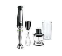 Batidora de mano Minipimer7 MQ7025X