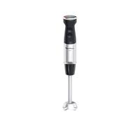 Batidora de Mano Moulinex 1000W DD671810 Negra