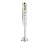 Batidora de mano Moulinex DD655A10 1000W 10 velocidades Tecnología Powelix picadora vaso varillas