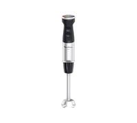 Batidora de mano Moulinex DD6718 1000W acero inoxidable 20 velocidades