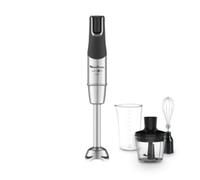 Batidora de mano Moulinex InfinyForce Pro 1200 W 0,8 L Titanio accesorios