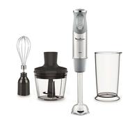 Batidora de mano moulinex quickchef 1000w