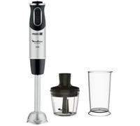 Batidora de mano Moulinex Quickchef DD6578CE