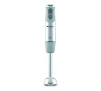 Moulinex DD65AD10 licuadora 0,8 L Batidora de vaso 1000 W Metálico cuarzo, Acero inoxidable
