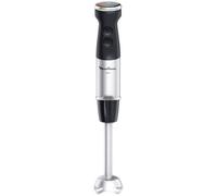 Batidora de mano Moulinex Quickchef DD671810/ 1000W/ 20 Velocidades/ Capacidad 800ml