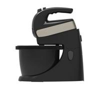 Batidora de mano multifunción con accesorios black & decker es9130090b negro acero 32.4 cm