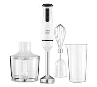 Batidora de Mano Multifunción con Accesorios UFESA PULSAR 600 DMAX Blanco 600 W