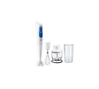 Braun MQ 3025 WH 0,6 L Batidora de inmersión 700 W Blanco