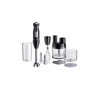 Braun MultiQuick 5 Pro MQ 55755 M 0,6 L Batidora de inmersión 1000 W Negro