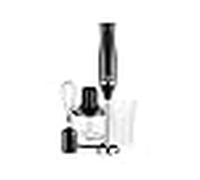 Batidora de mano multiusos adler ad 4620 500 w batidor de acero