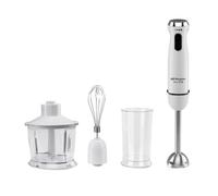 Batidora de mano Orbegozo BT 2690/ 1000W