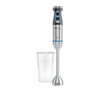 Batidora de mano Orbegozo BT 3017/ 1700W/ Velocidad Ajustable
